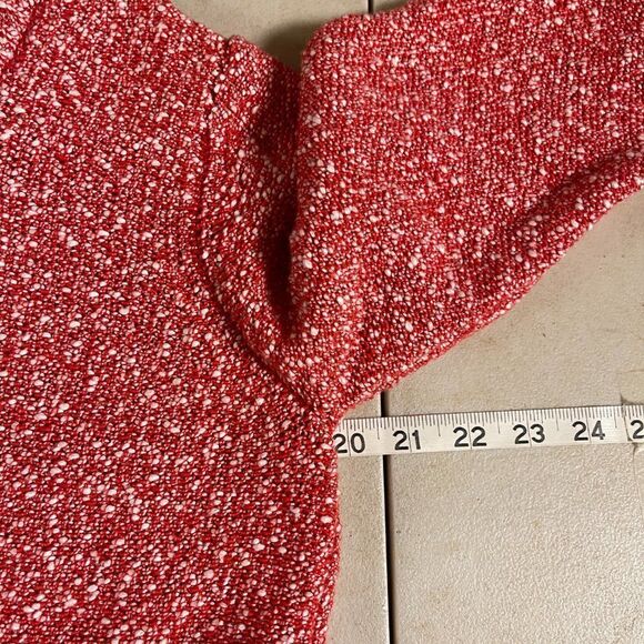 Grace Elements Front Zip Sweater Cardigan xl - Picture 7 of 8
